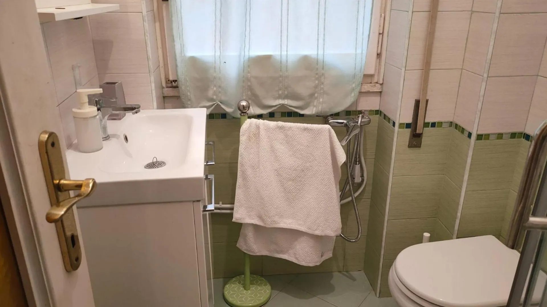 Mare Vega Apartment Lido di Ostia Italy