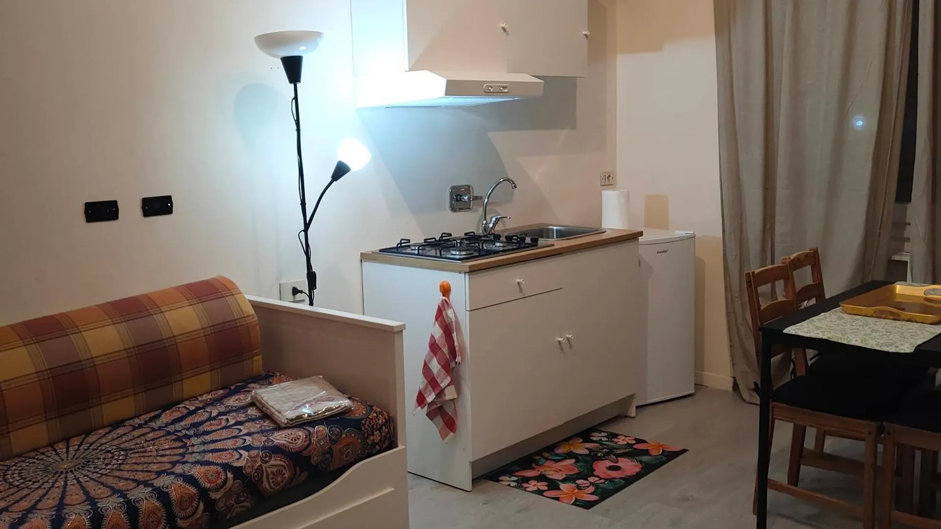 Mare Vega Apartment Lido di Ostia