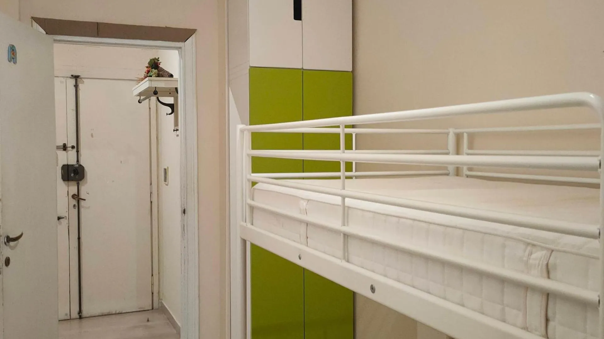 Mare Vega Apartment Lido di Ostia