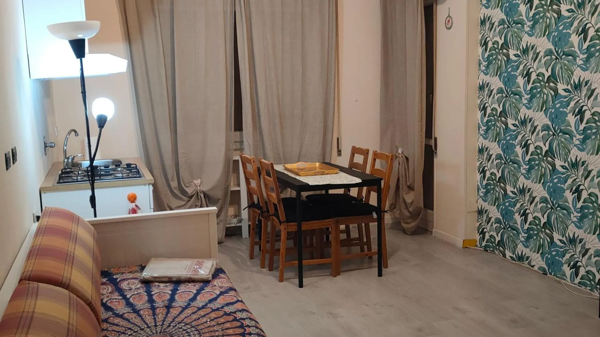 Mare Vega Apartment Lido di Ostia Italy